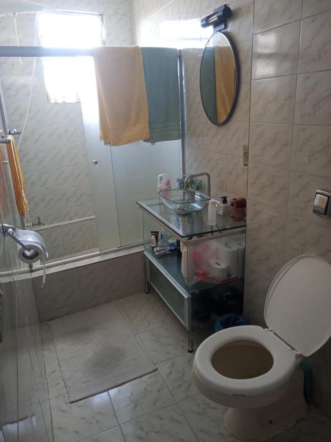 Quartos Prox Engenhao E Norte Shopping Rio de Janeiro Extérieur photo