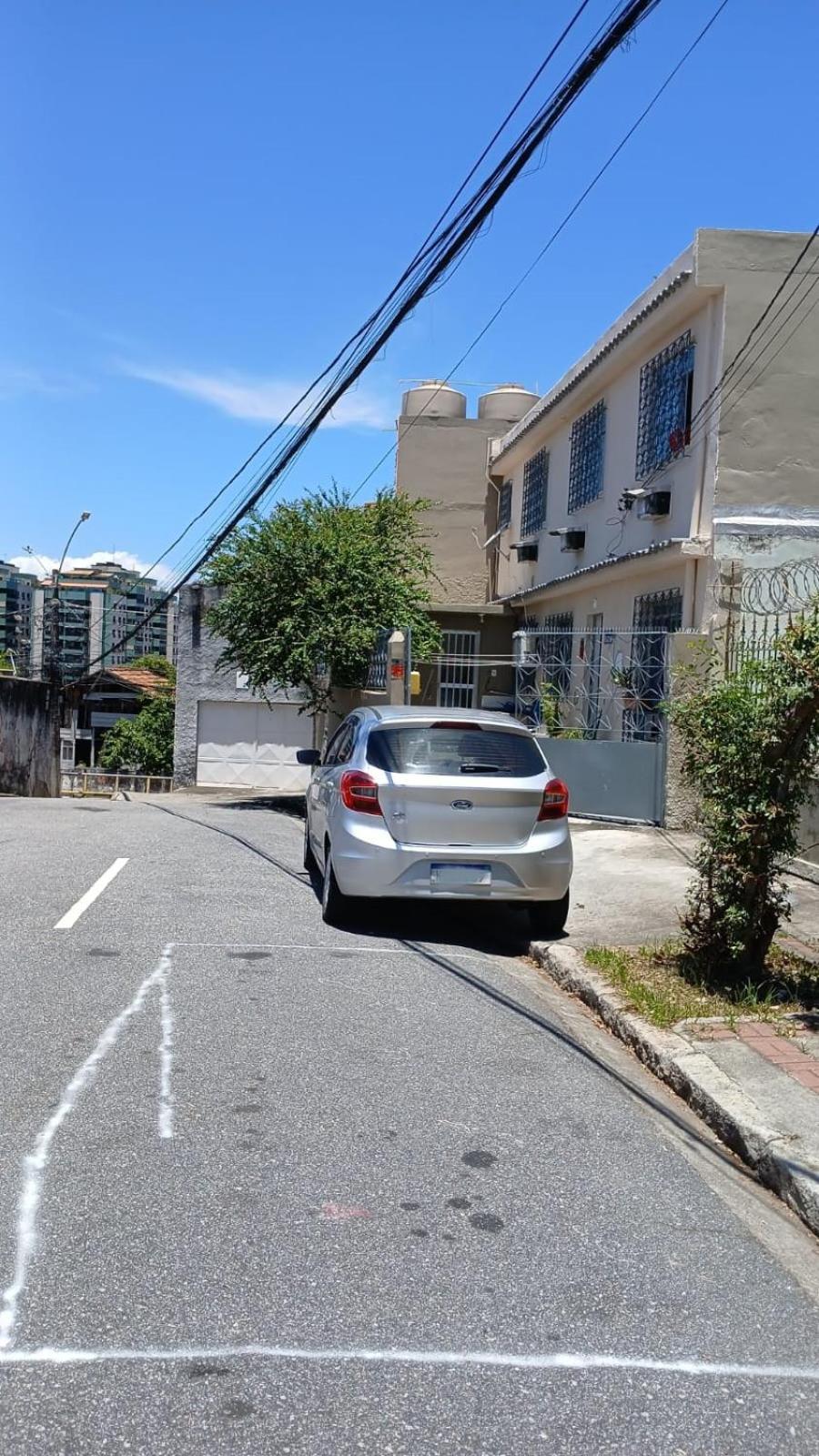 Quartos Prox Engenhao E Norte Shopping Rio de Janeiro Extérieur photo