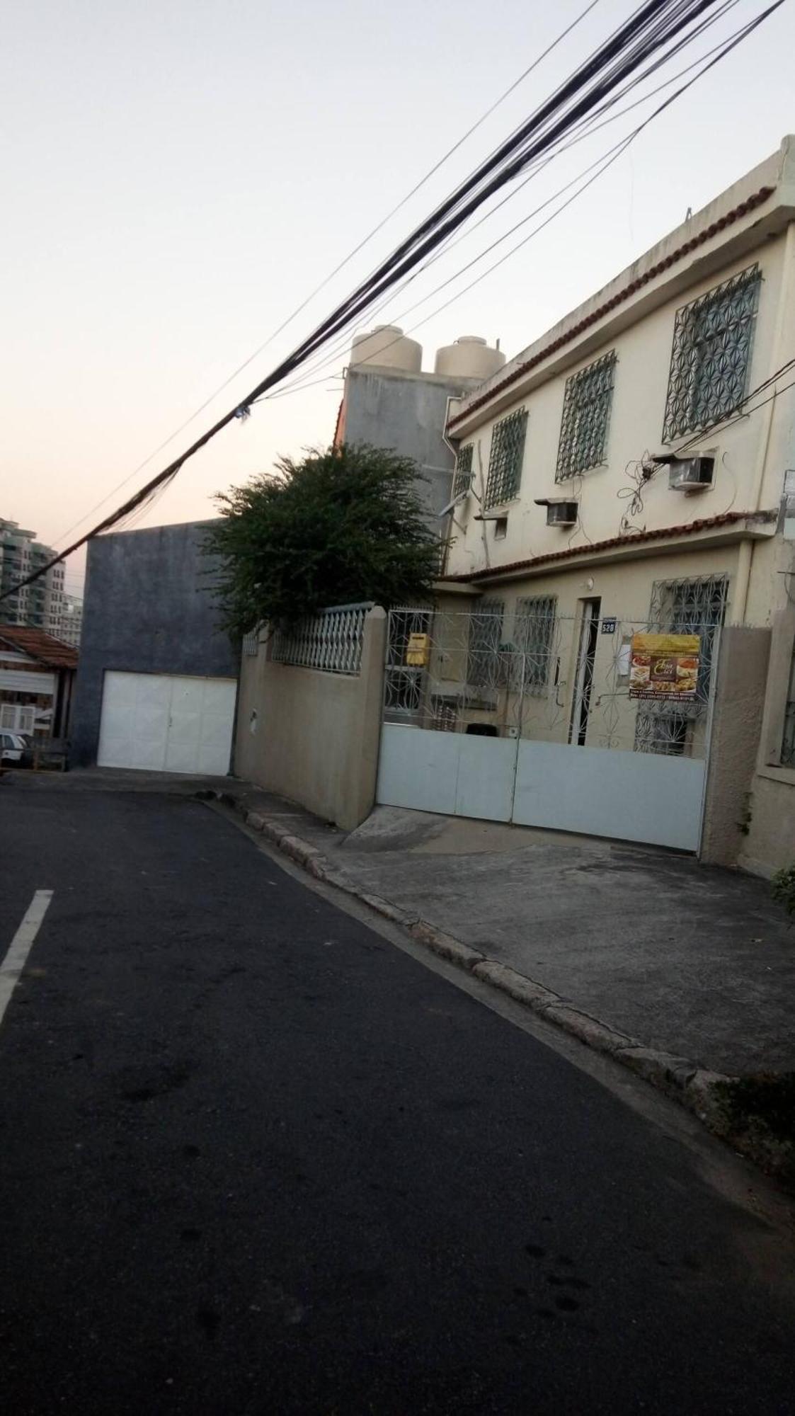 Quartos Prox Engenhao E Norte Shopping Rio de Janeiro Extérieur photo